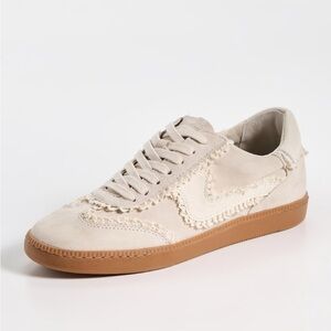 Dolce vita notice lace sneakers